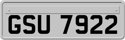 GSU7922