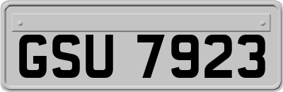 GSU7923