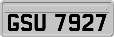 GSU7927