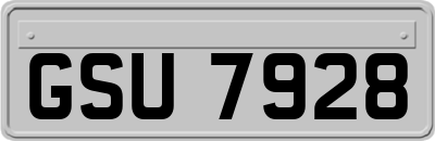 GSU7928