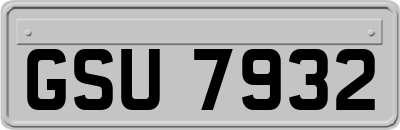 GSU7932