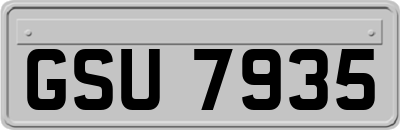 GSU7935