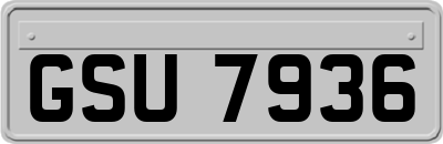 GSU7936