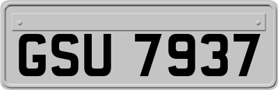 GSU7937