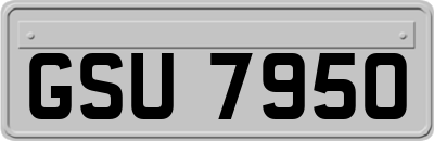 GSU7950