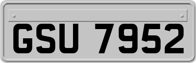 GSU7952