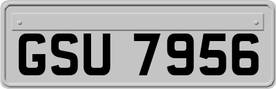 GSU7956