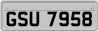 GSU7958