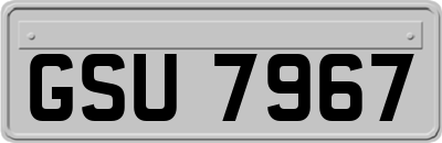 GSU7967