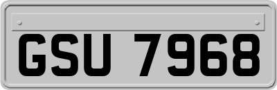 GSU7968