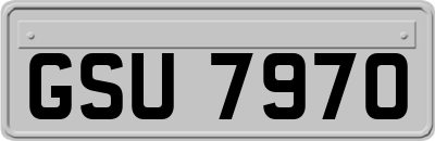 GSU7970