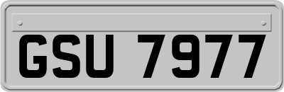 GSU7977