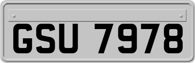 GSU7978