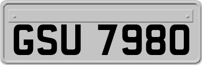 GSU7980