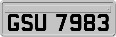 GSU7983