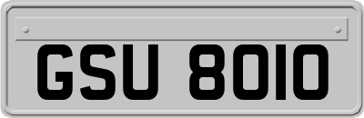GSU8010