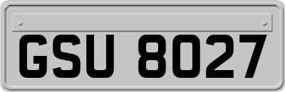 GSU8027