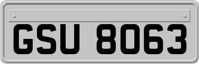 GSU8063