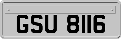 GSU8116