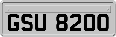 GSU8200