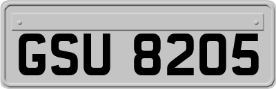 GSU8205