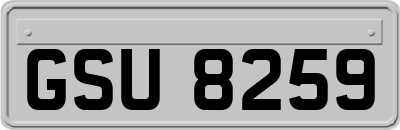 GSU8259