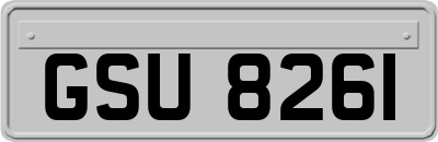 GSU8261