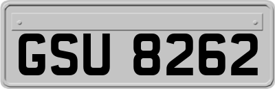 GSU8262