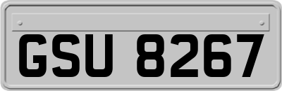 GSU8267