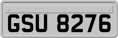 GSU8276