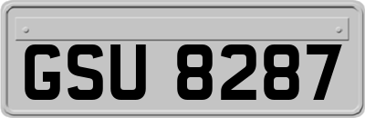 GSU8287