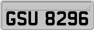 GSU8296