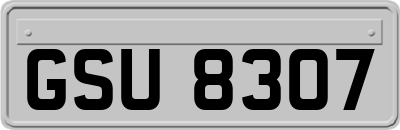 GSU8307