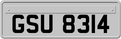 GSU8314