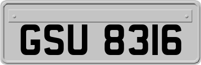 GSU8316