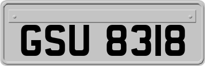 GSU8318