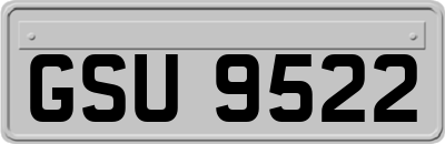 GSU9522