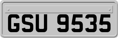 GSU9535