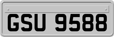 GSU9588