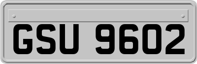 GSU9602