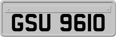 GSU9610