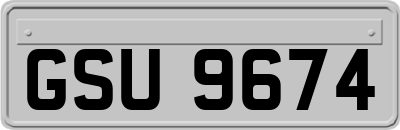 GSU9674