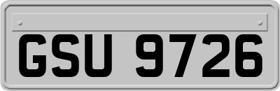 GSU9726