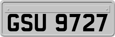 GSU9727