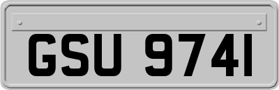 GSU9741