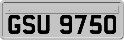 GSU9750