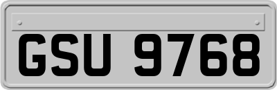 GSU9768