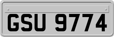 GSU9774
