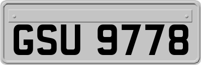 GSU9778