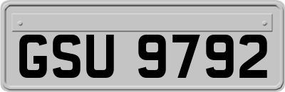GSU9792